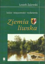 Ziemia Liwska Leszek Zalewski Warszawa 2002