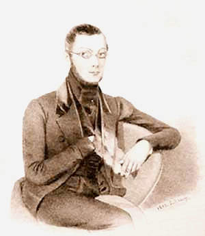 Dziennik Warszawski Mikołaj Pawliszczew